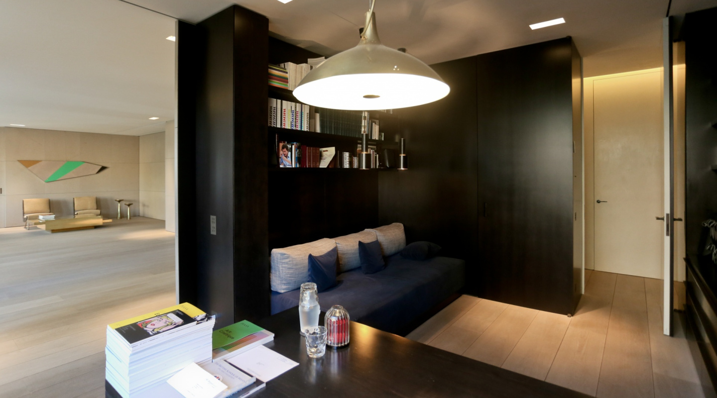 apartment in milan by verzun 12
