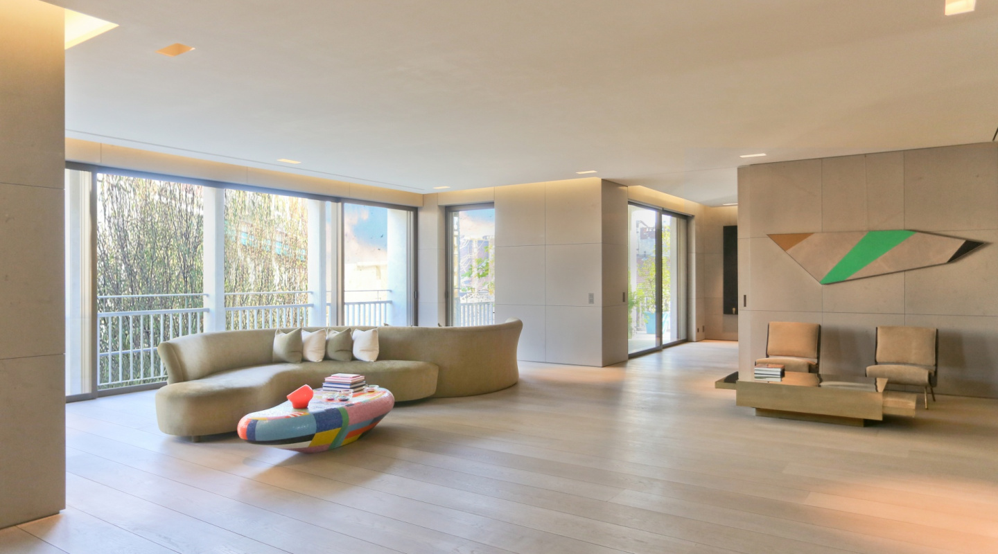 apartment in milan by verzun 5