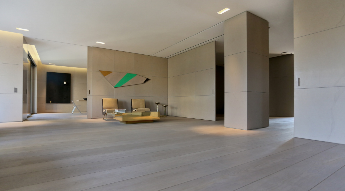 apartment in milan by verzun 7