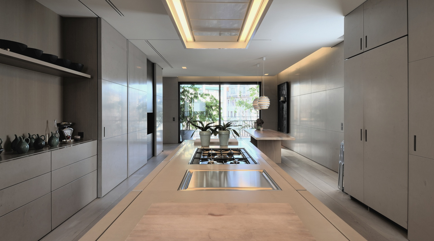 apartment in milan by verzun 8
