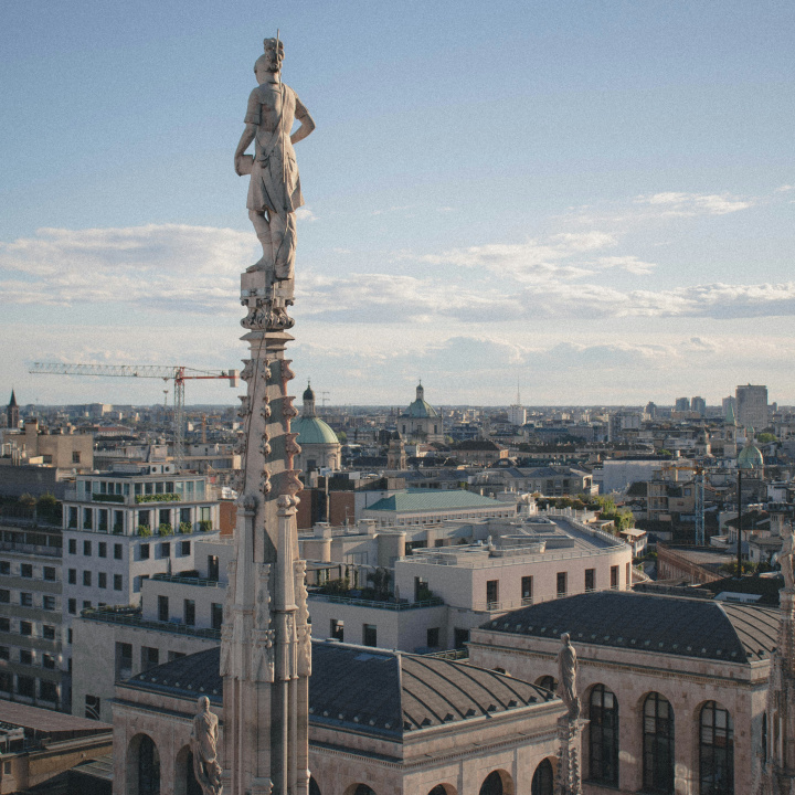 milan