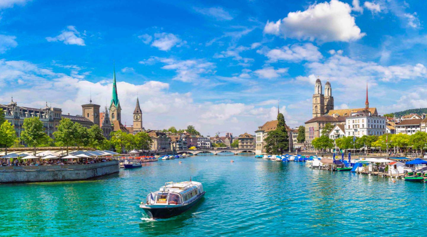zurich