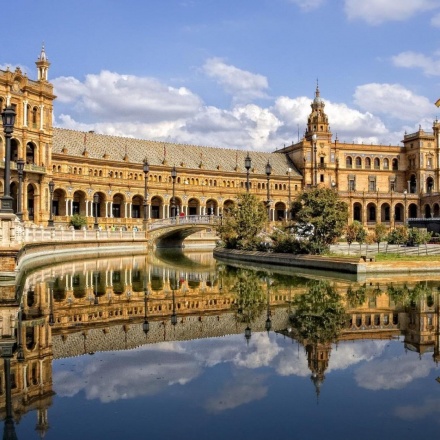 spain