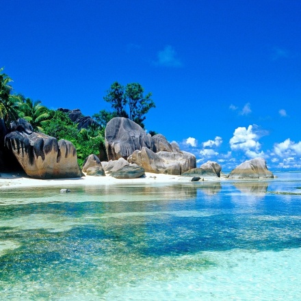 seychelles