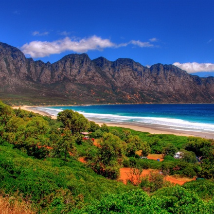 africa image
