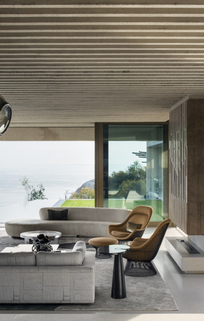 House by SAOTA