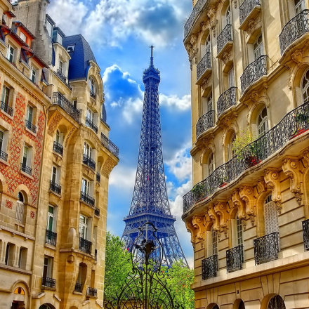 paris