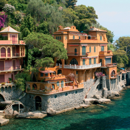 portofino