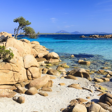 sardinia