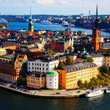 zurich