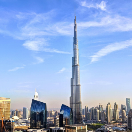 dubai