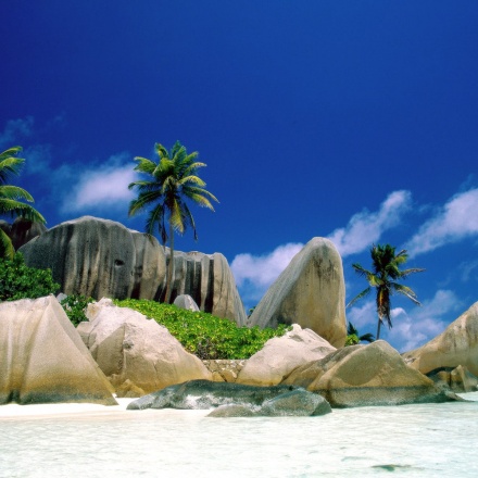 praslin