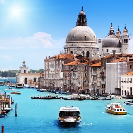 venice