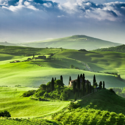 umbria italy