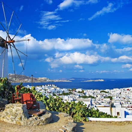 mykonos