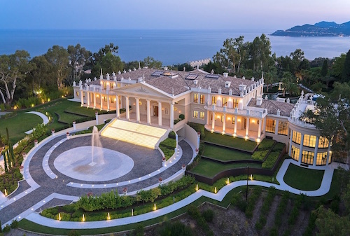 venetian palace in cannes for sale verzun